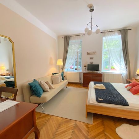 Magic Vienna Right Next To The Prater! Apartment Ngoại thất bức ảnh