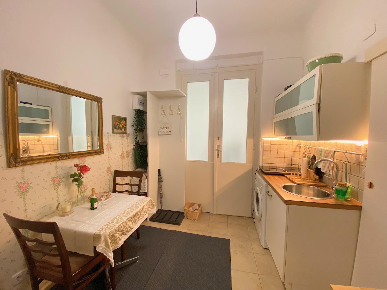 Magic Vienna Right Next To The Prater! Apartment Ngoại thất bức ảnh