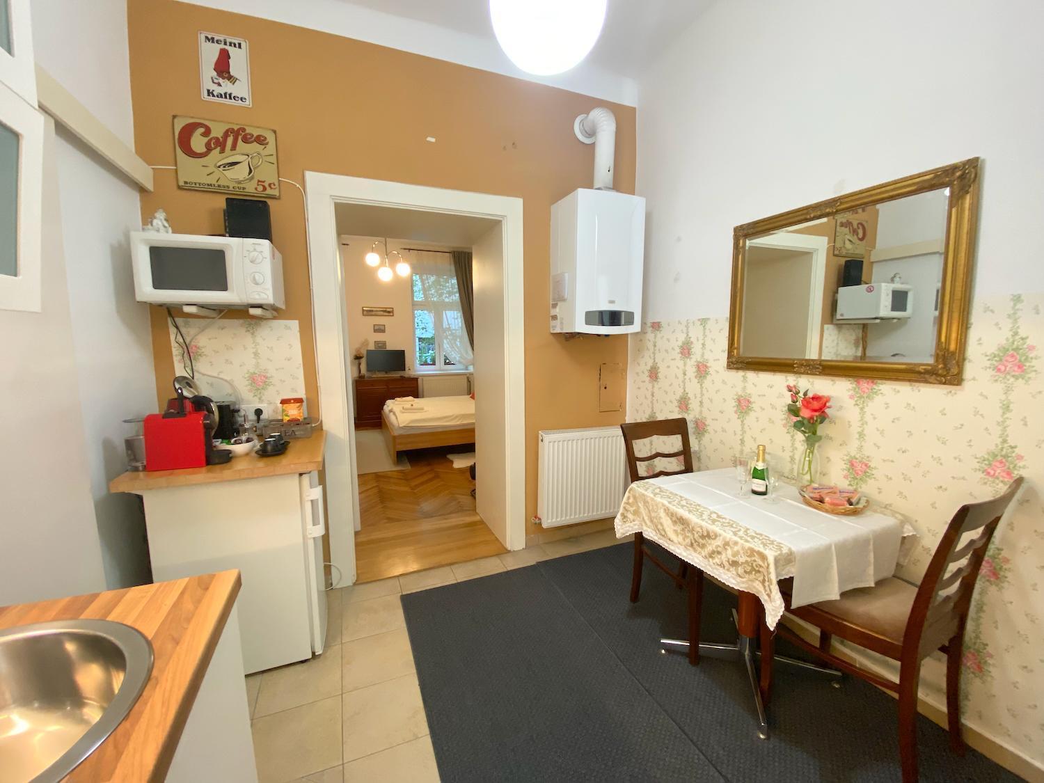 Magic Vienna Right Next To The Prater! Apartment Ngoại thất bức ảnh
