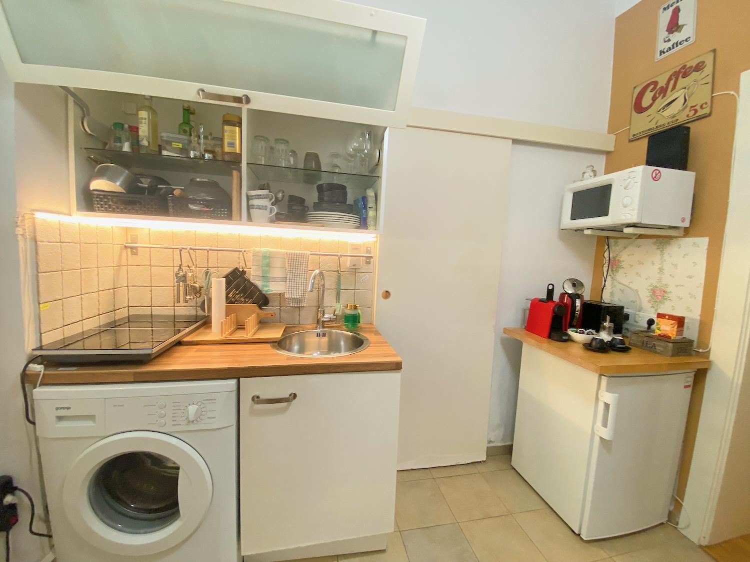 Magic Vienna Right Next To The Prater! Apartment Ngoại thất bức ảnh