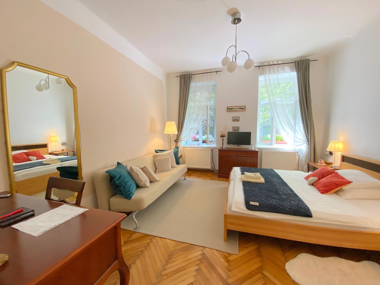 Magic Vienna Right Next To The Prater! Apartment Ngoại thất bức ảnh