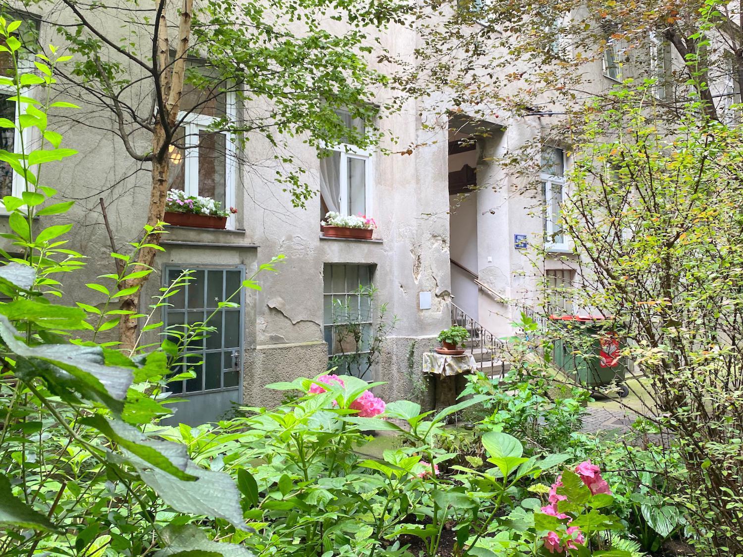 Magic Vienna Right Next To The Prater! Apartment Ngoại thất bức ảnh